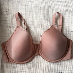 Wacoal 32DDD Simply Done TShirt Bra